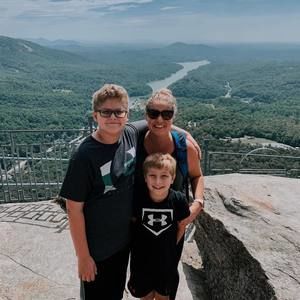 Meet your Posher, Christa